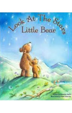 Picture Books  Look at the Stars Little Bear